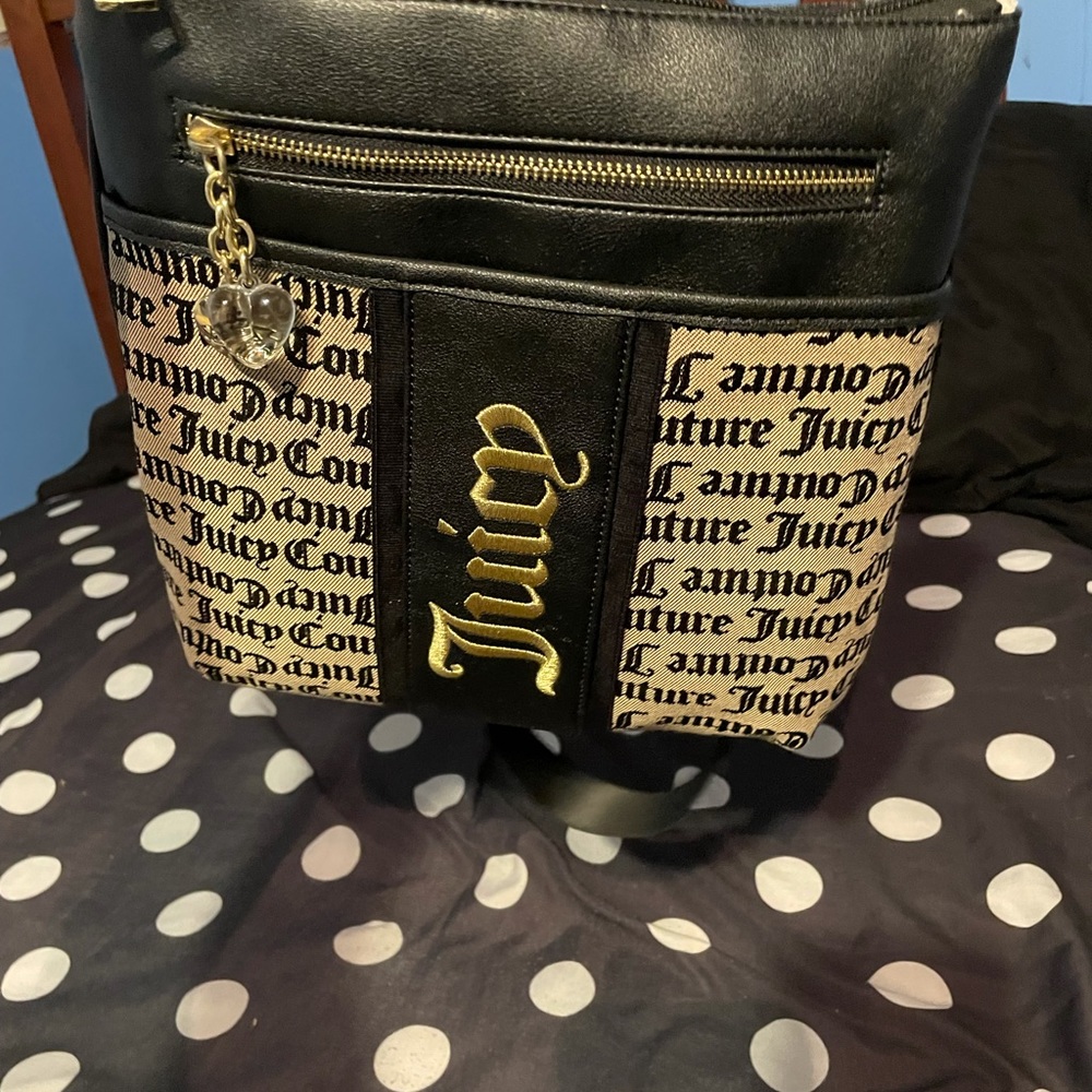 Brand new juicy couture purse